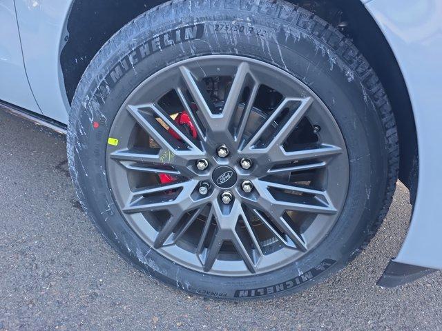 new 2025 Ford Expedition Max car, priced at $88,621