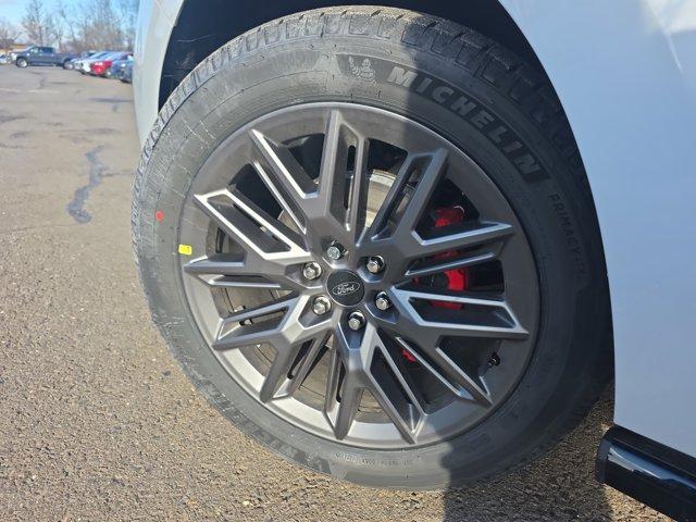 new 2025 Ford Expedition Max car, priced at $88,621