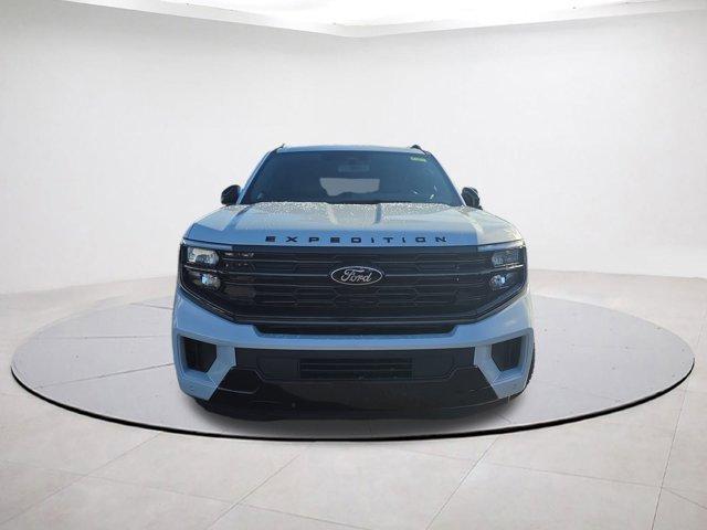 new 2025 Ford Expedition Max car, priced at $88,621
