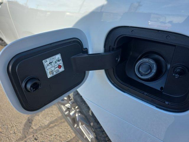 new 2025 Ford Expedition Max car, priced at $88,621