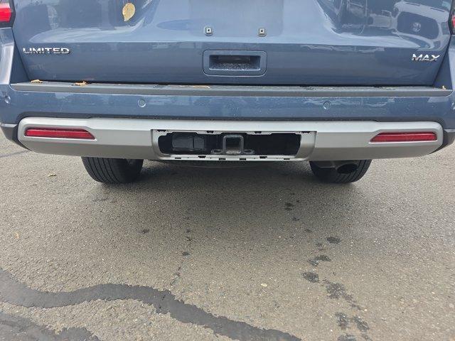 used 2022 Ford Expedition Max car, priced at $43,850