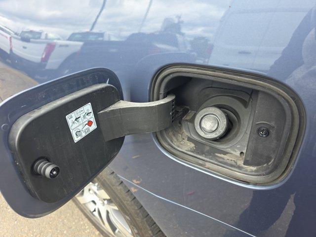 used 2022 Ford Expedition Max car, priced at $43,850