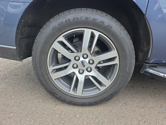 used 2022 Ford Expedition Max car, priced at $43,850