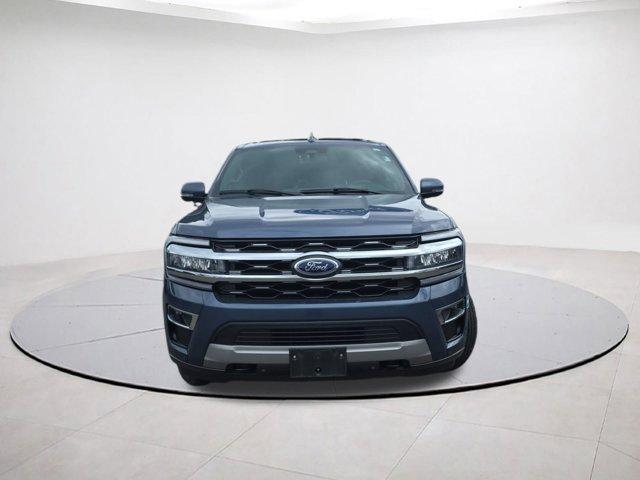used 2022 Ford Expedition Max car, priced at $43,850