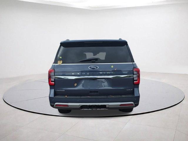 used 2022 Ford Expedition Max car, priced at $43,850