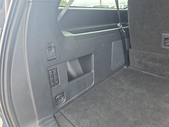 used 2022 Ford Expedition Max car, priced at $43,850