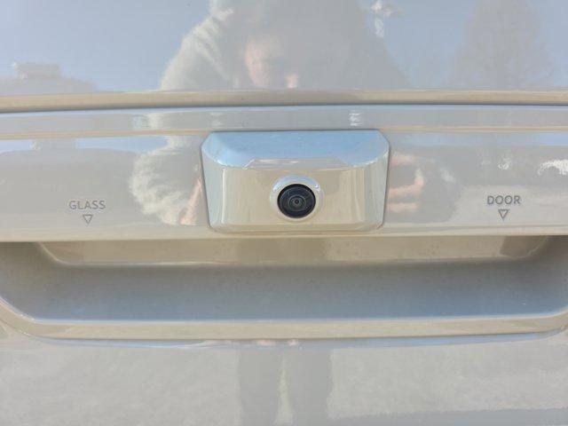 new 2025 Ford Bronco Sport car, priced at $41,283