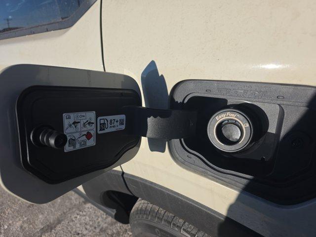 new 2025 Ford Bronco Sport car, priced at $41,283