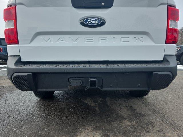 new 2026 Ford Maverick car, priced at $30,439
