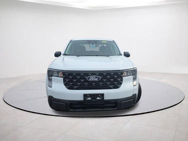 new 2026 Ford Maverick car, priced at $30,439