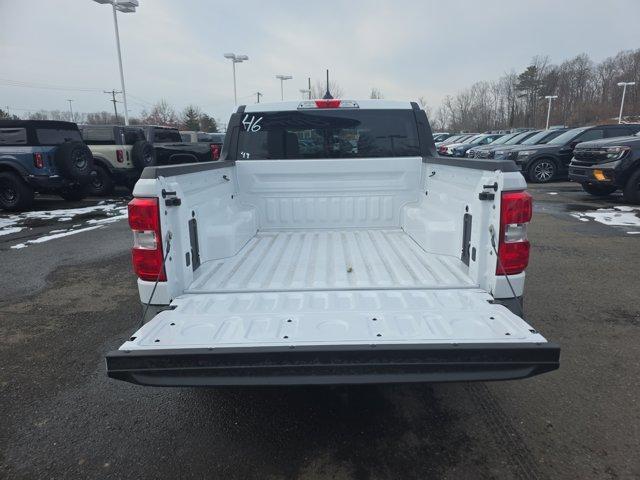 new 2026 Ford Maverick car, priced at $30,439