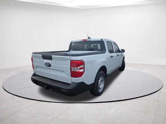 new 2026 Ford Maverick car, priced at $30,439