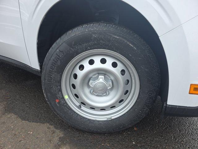 new 2026 Ford Maverick car, priced at $30,439