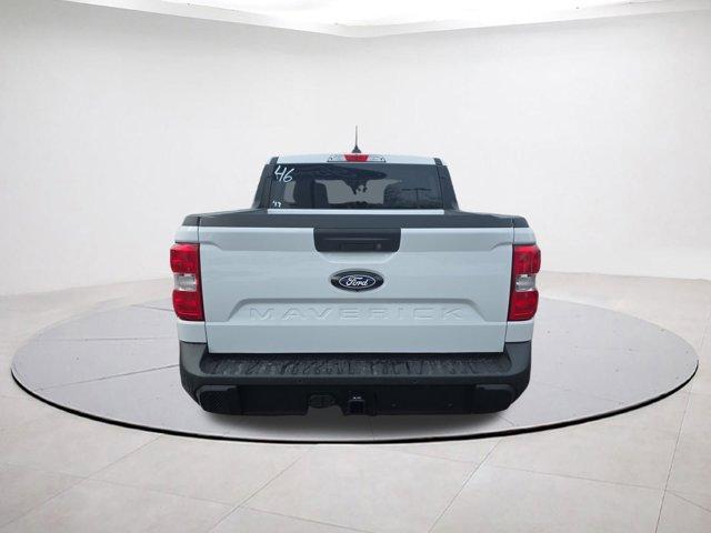 new 2026 Ford Maverick car, priced at $30,439