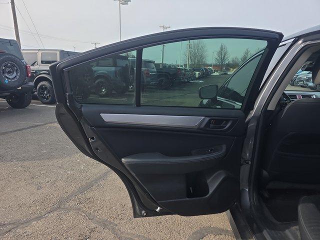 used 2019 Subaru Legacy car, priced at $18,450