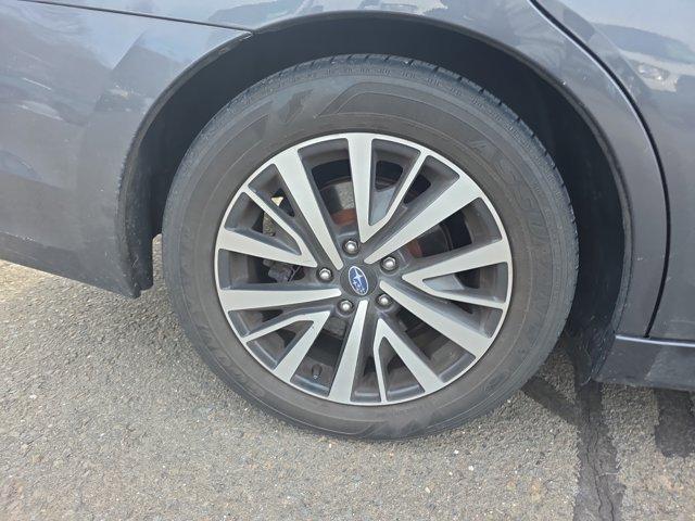 used 2019 Subaru Legacy car, priced at $18,450