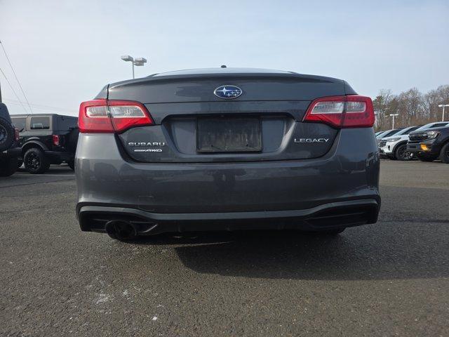 used 2019 Subaru Legacy car, priced at $18,450