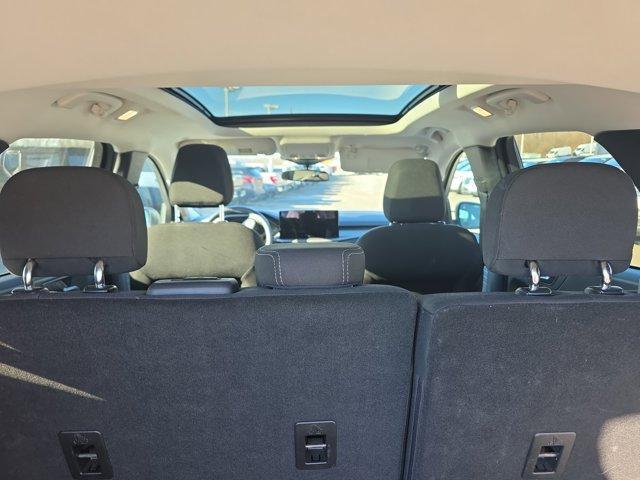 used 2023 Ford Escape car, priced at $20,724