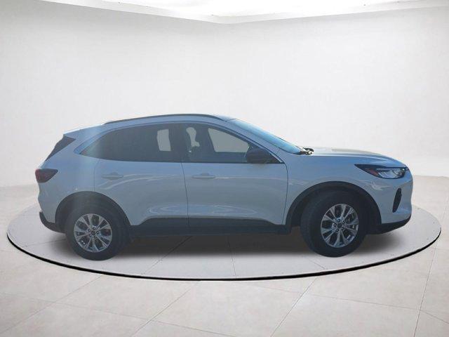 used 2023 Ford Escape car, priced at $20,724