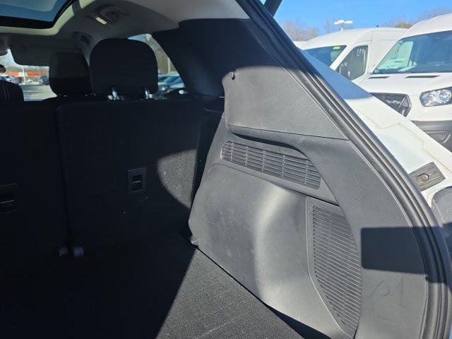 used 2023 Ford Escape car, priced at $20,724