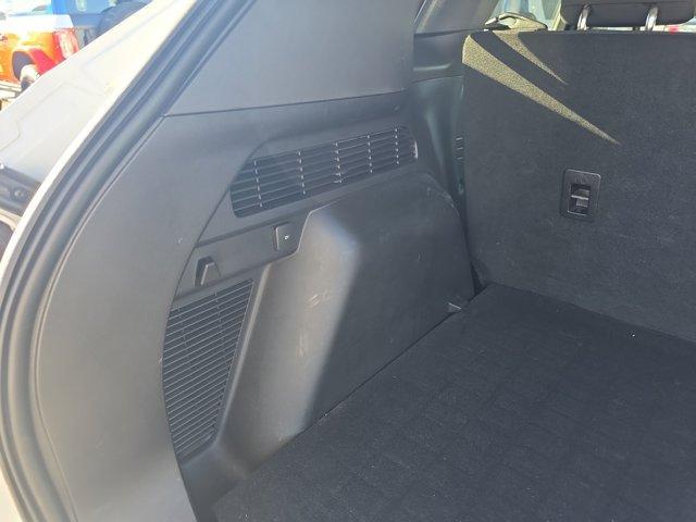 used 2023 Ford Escape car, priced at $20,724