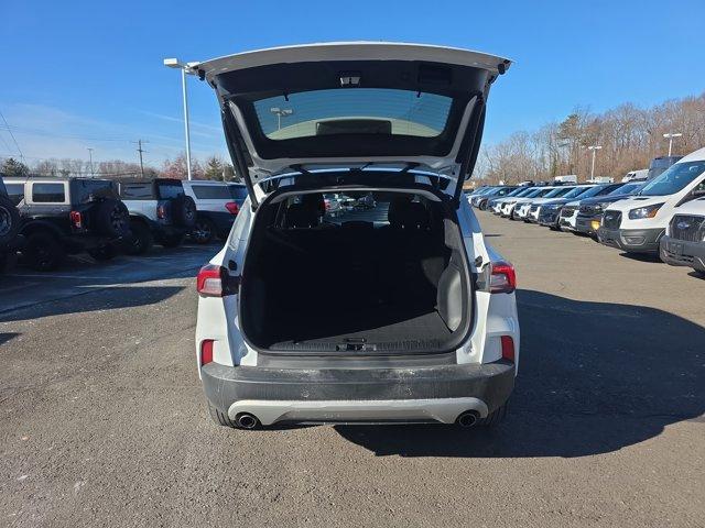 used 2023 Ford Escape car, priced at $20,724