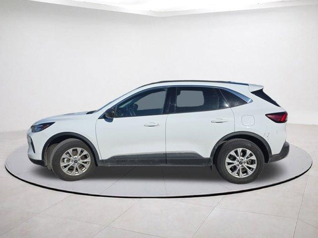used 2023 Ford Escape car, priced at $20,724