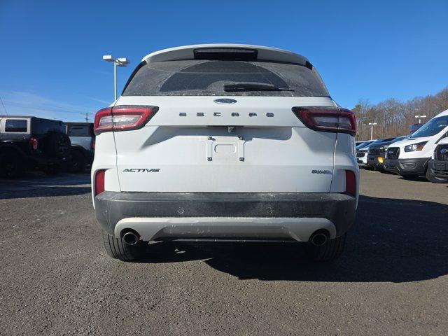 used 2023 Ford Escape car, priced at $20,724