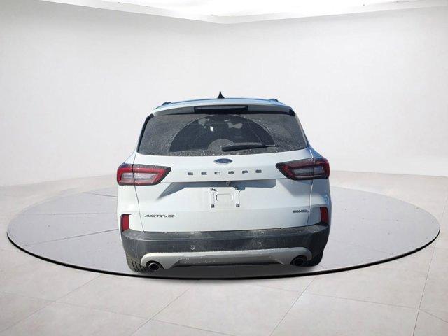 used 2023 Ford Escape car, priced at $20,724