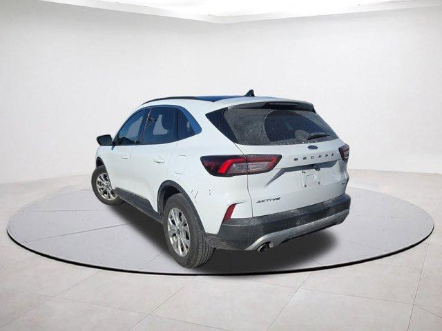 used 2023 Ford Escape car, priced at $20,724
