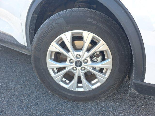 used 2023 Ford Escape car, priced at $20,724