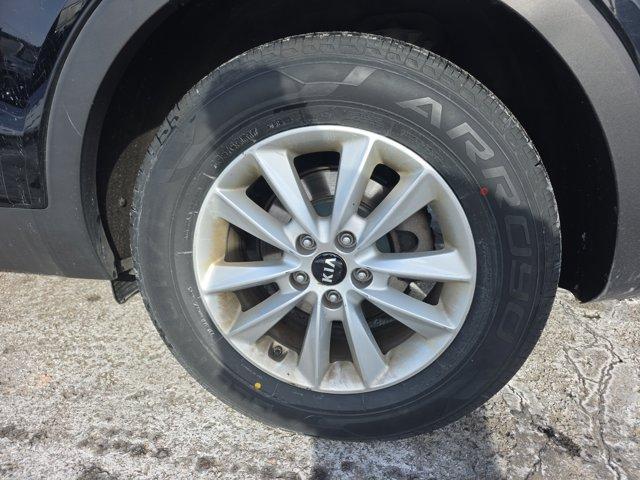 used 2019 Kia Sorento car, priced at $16,150