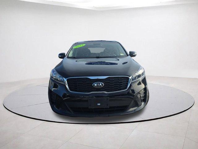 used 2019 Kia Sorento car, priced at $16,150