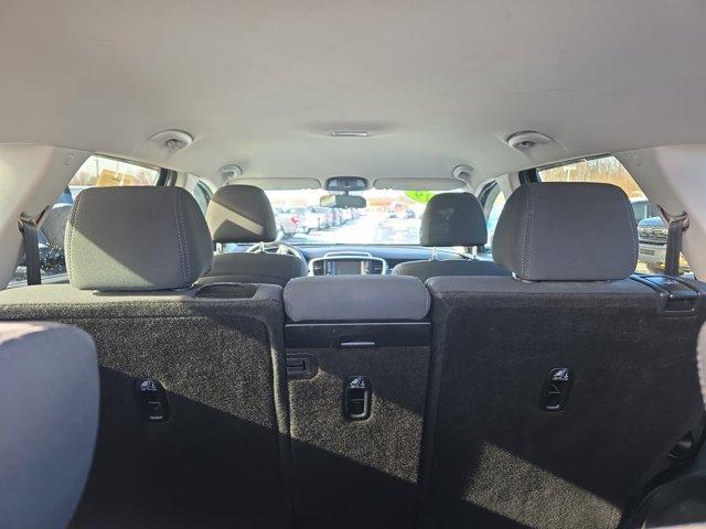 used 2019 Kia Sorento car, priced at $16,150