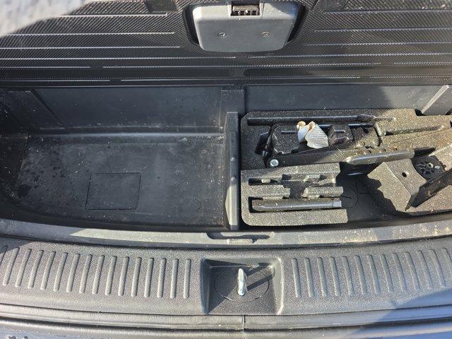 used 2019 Kia Sorento car, priced at $16,150