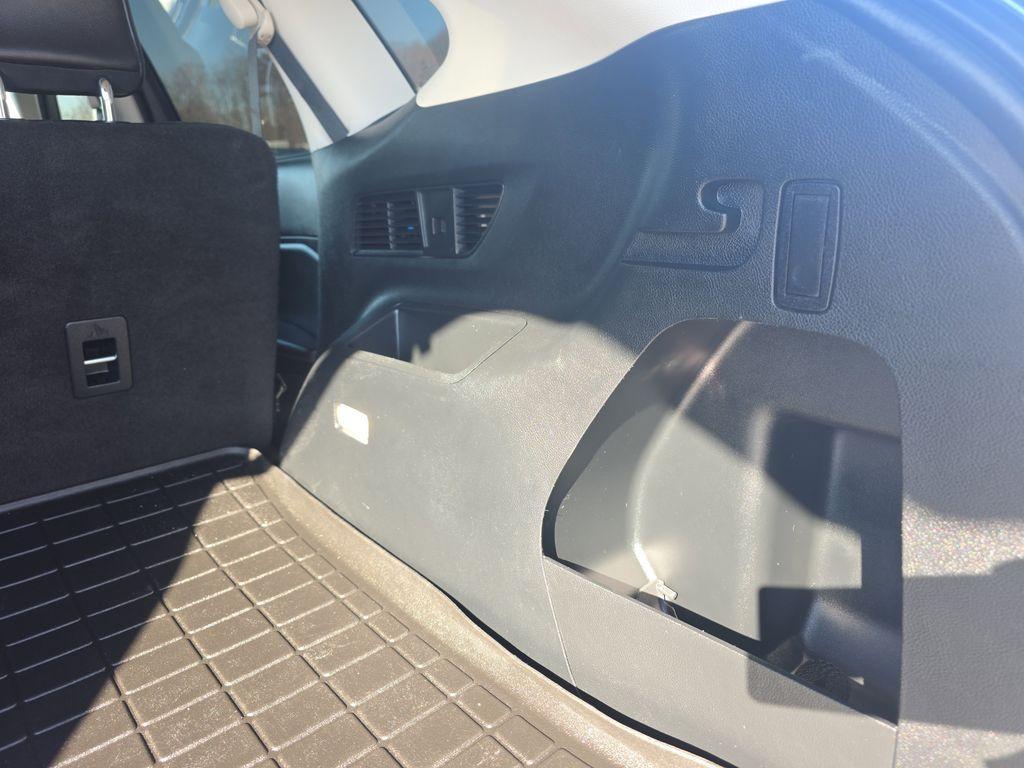 used 2021 Ford Edge car, priced at $17,950