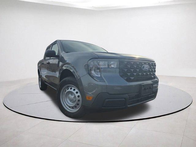 new 2026 Ford Maverick car, priced at $28,945