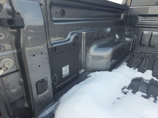 new 2026 Ford Maverick car, priced at $28,945