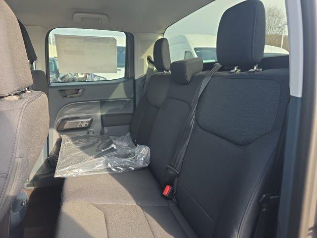 new 2026 Ford Maverick car, priced at $28,945