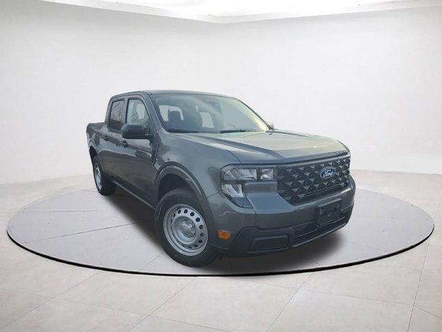 new 2026 Ford Maverick car, priced at $28,945