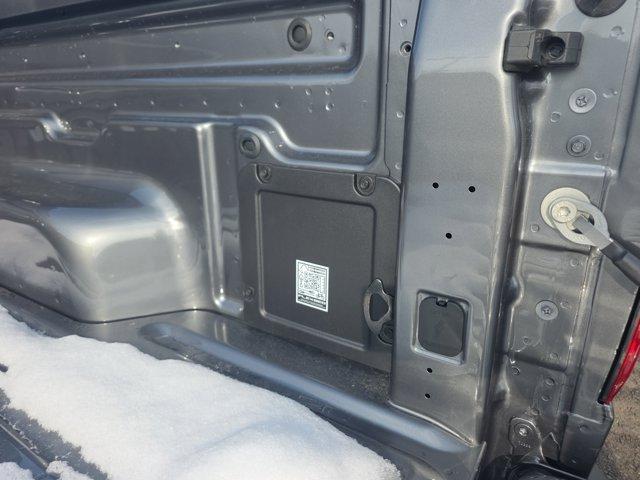 new 2026 Ford Maverick car, priced at $28,945