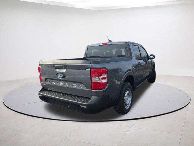 new 2026 Ford Maverick car, priced at $28,945