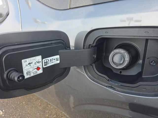 new 2026 Ford Maverick car, priced at $28,945