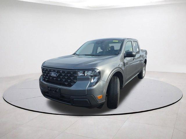 new 2026 Ford Maverick car, priced at $28,945