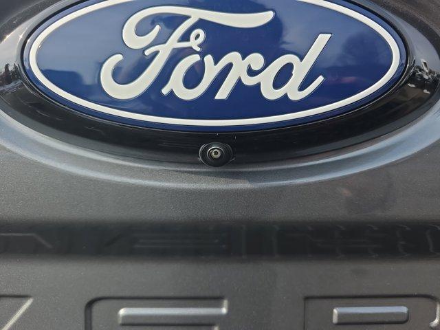 new 2026 Ford Maverick car, priced at $28,945