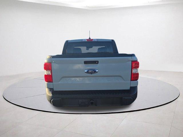 used 2023 Ford Maverick car, priced at $22,700