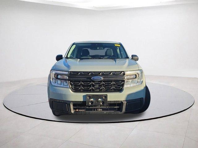 used 2023 Ford Maverick car, priced at $22,700