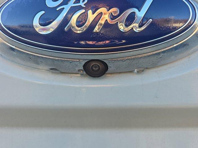 used 2023 Ford Maverick car, priced at $22,700