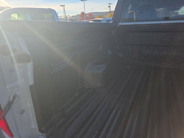 used 2023 Ford Maverick car, priced at $22,700