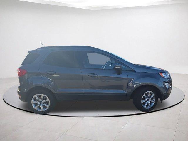 used 2019 Ford EcoSport car, priced at $13,250